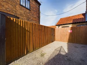 Parking - click for photo gallery